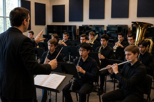 modern+wind+ensemble+works